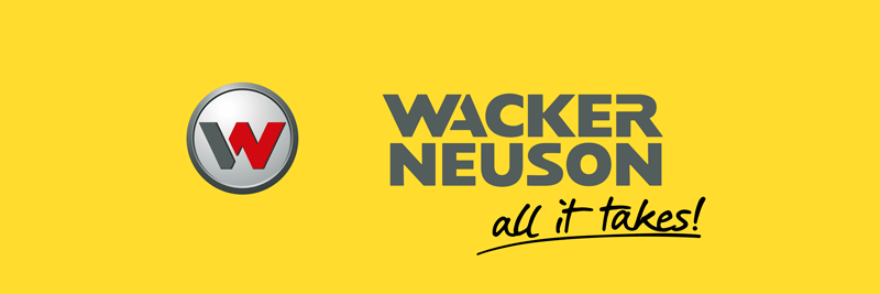 Zum neuen Wacker Neuson Broschüren und Printprodukte Shop